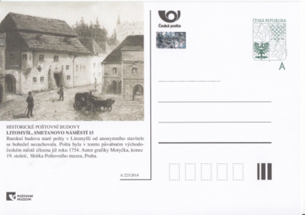 CDV 164 A ** - 2014
