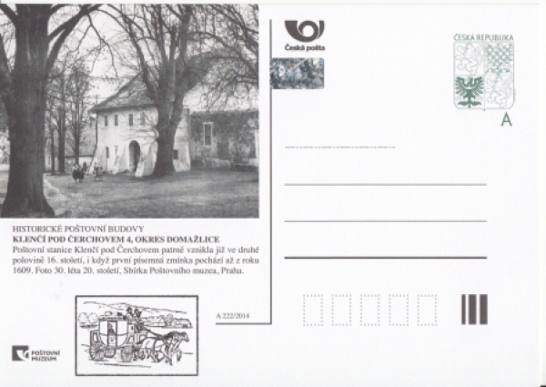 CDV 164 B ** - 2014