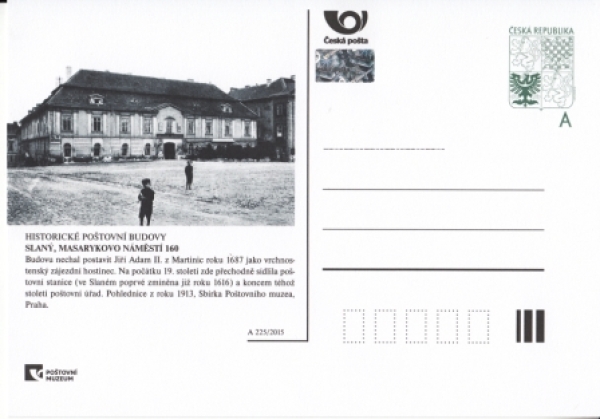 CDV 169 A ** - 2015