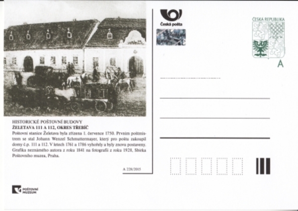 CDV 169 A ** - 2015