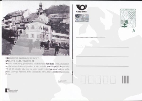 CDV 169 A ** - 2015