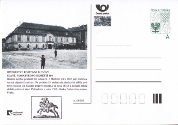 CDV 169 B ** - 2015