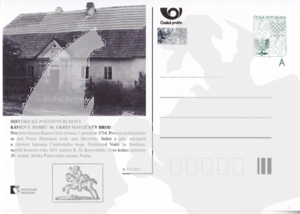 CDV 169 B ** - 2015