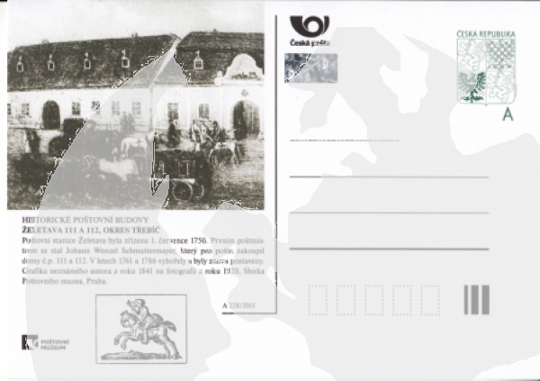 CDV 169 B ** - 2015