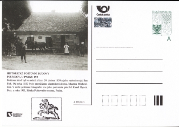 CDV 169 B ** - 2015