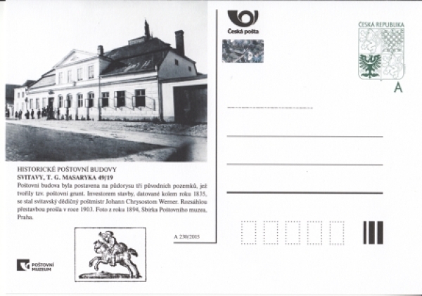 CDV 169 B ** - 2015
