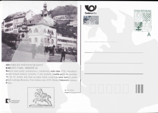 CDV 169 B ** - 2015