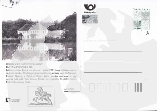 CDV 169 B ** - 2015