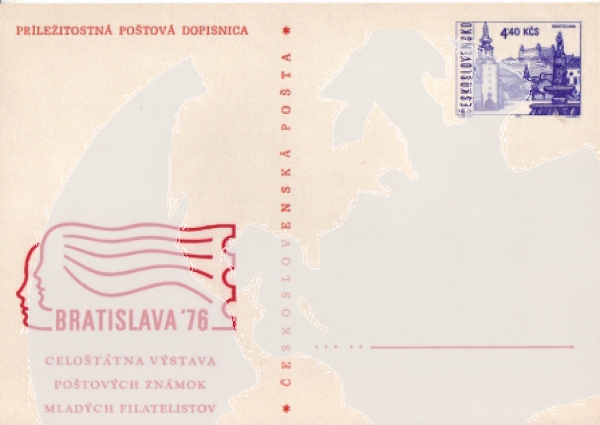 CDV 170 ** - 1976