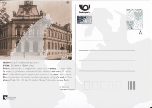 CDV 172 A ** - 2016