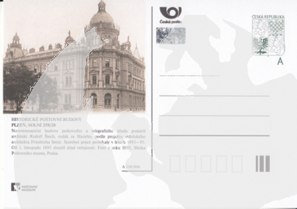 CDV 172 A ** - 2016