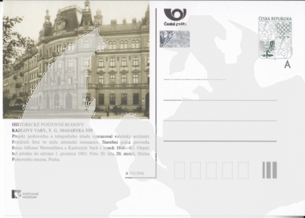 CDV 172 A ** - 2016