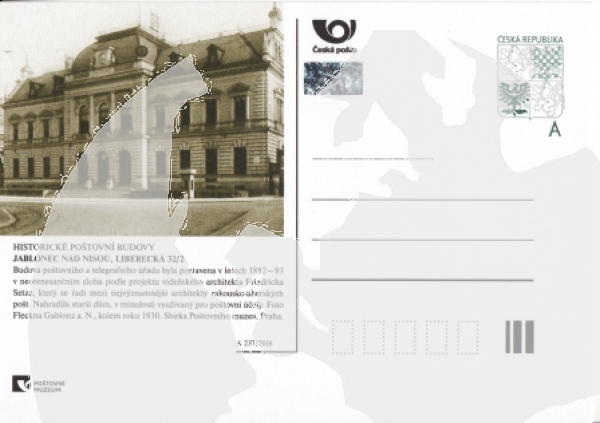 CDV 172 A ** - 2016