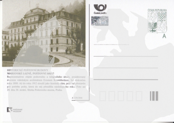CDV 172 A ** - 2016