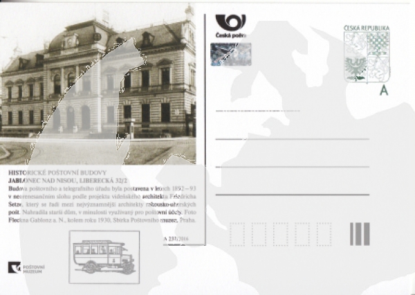 CDV 172 B ** - 2016