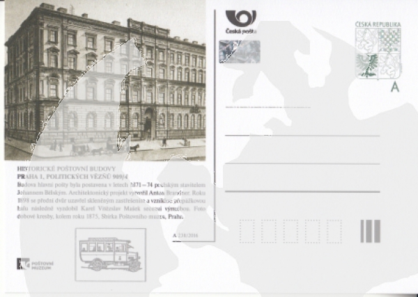CDV 172 B ** - 2016