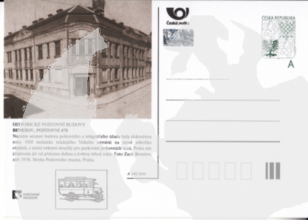 CDV 172 B ** - 2016