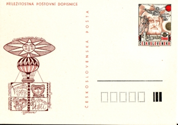 CDV 178 ** - 1977