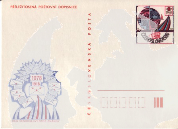CDV 182 - ** - 1978