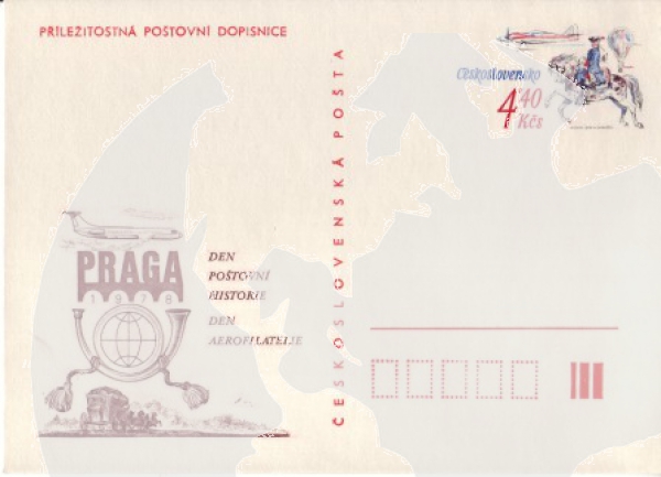 CDV 183 - ** - 1978