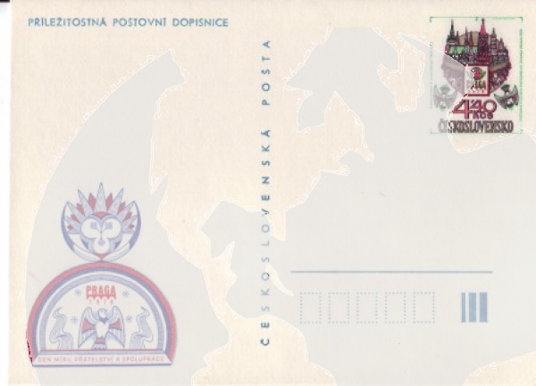 CDV 187 - ** - 1978
