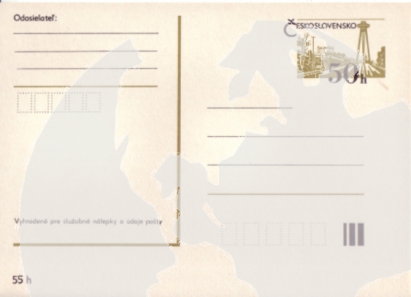 CDV 191 **- 1979