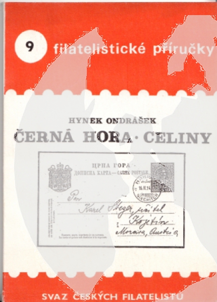 CZ Černá Hora - celiny