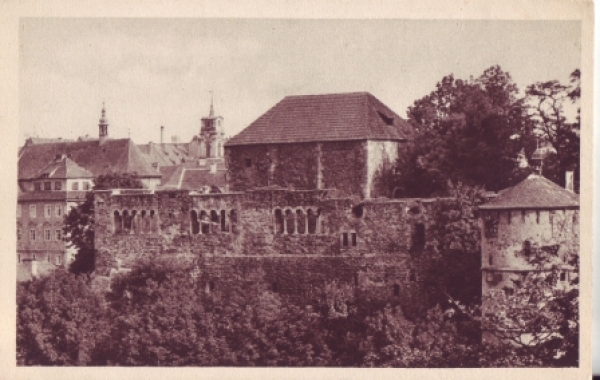 Eger 1938 95 011 ●