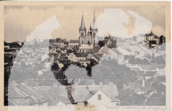 Chrudim 1948 95 001 ●