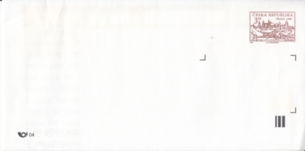 COB 001 B ** - 1994