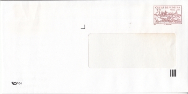 COB 001 C ** - 1994