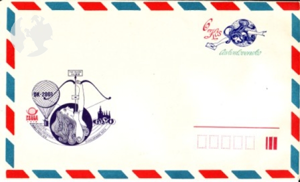 COB 053 ** - 1978