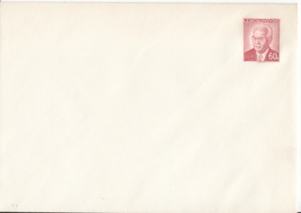 COB 054 I ** - 1978