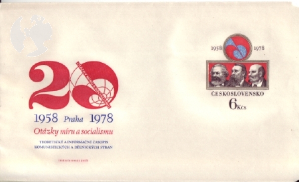 COB 057 ** - 1978