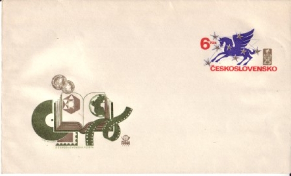 COB 058 ** - 1978