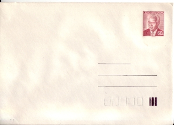 COB 060 I A **- 1979