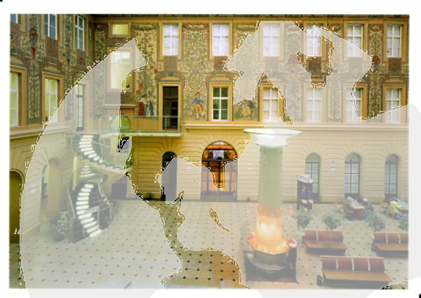 CPH 004 / 01 - 11 - CZ 2006 05 011 ●
