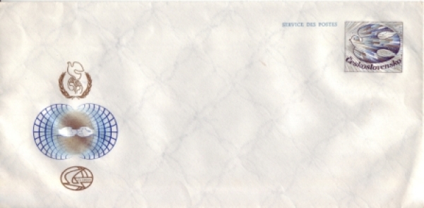 CSO 003 ** - 1985
