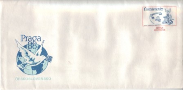 CSO 005 ** - 1987