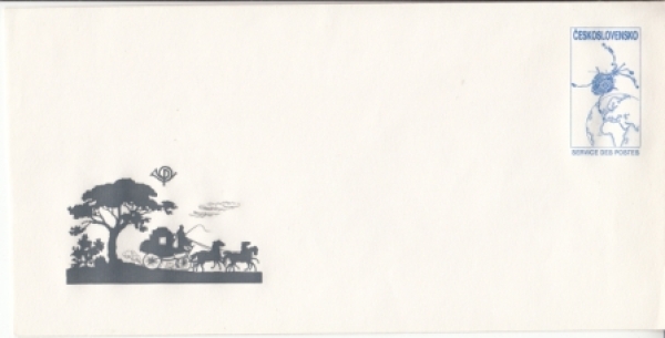 CSO 009 ** - 1991