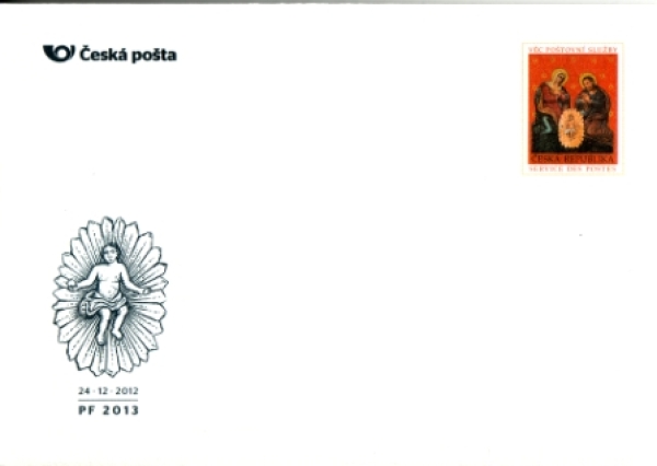 CSO 009 ** - 2012