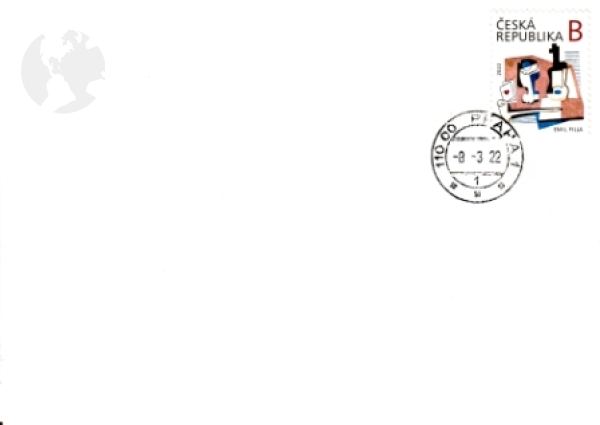 CZ 2022 03 001 ●