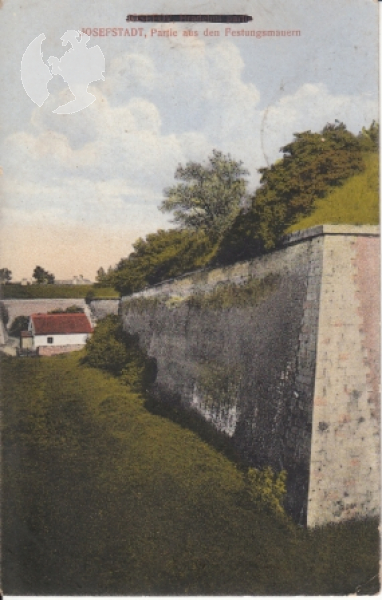 Josefov (Jaroměř) - CZ 1918 95 008 ●