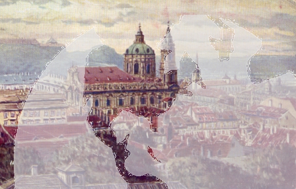 Vaice - CZ 1919 95 002 ●