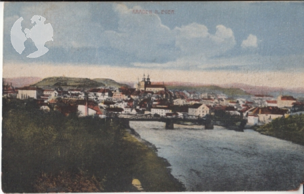 Kaaden - CZ 1919 95 014 ●