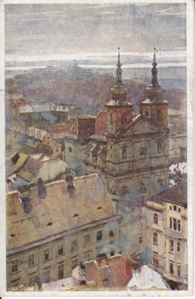 Brno - CZ 1920 95 013 ●