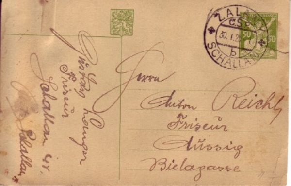 CDV 028 - CZ 1925 00 004 ●