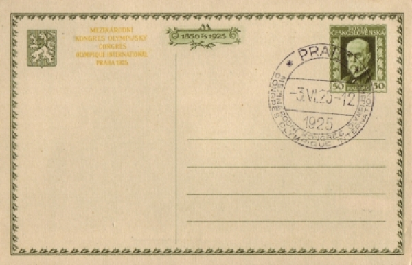 CDV 031 d - CZ 1925 05 003 ●