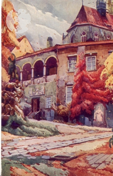 Karel Černý - CZ 1925 95 026 ●