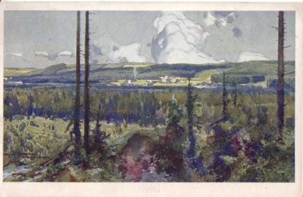 Jaroslav Šetelík - CZ 1926 95 031 ●